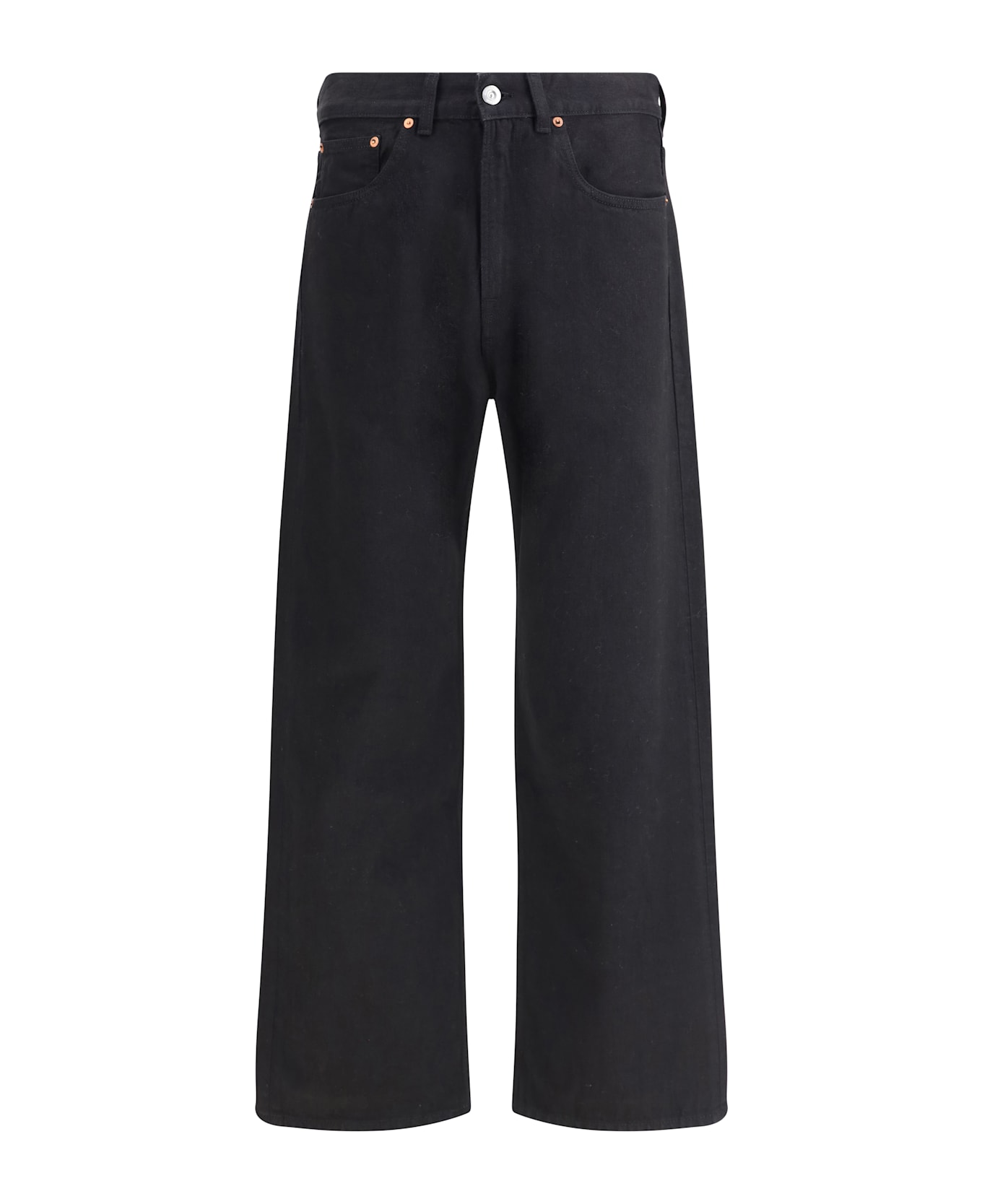 Our Legacy Denim Jeans Third Cut