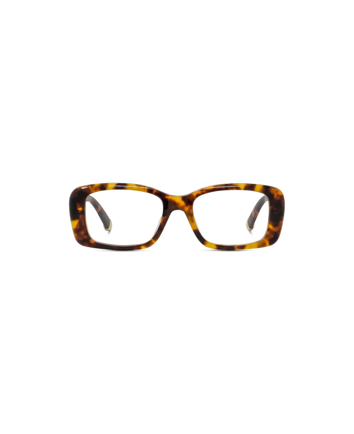 Stella McCartney Eyewear Sc50046i053 - Havana - 053 - Havana