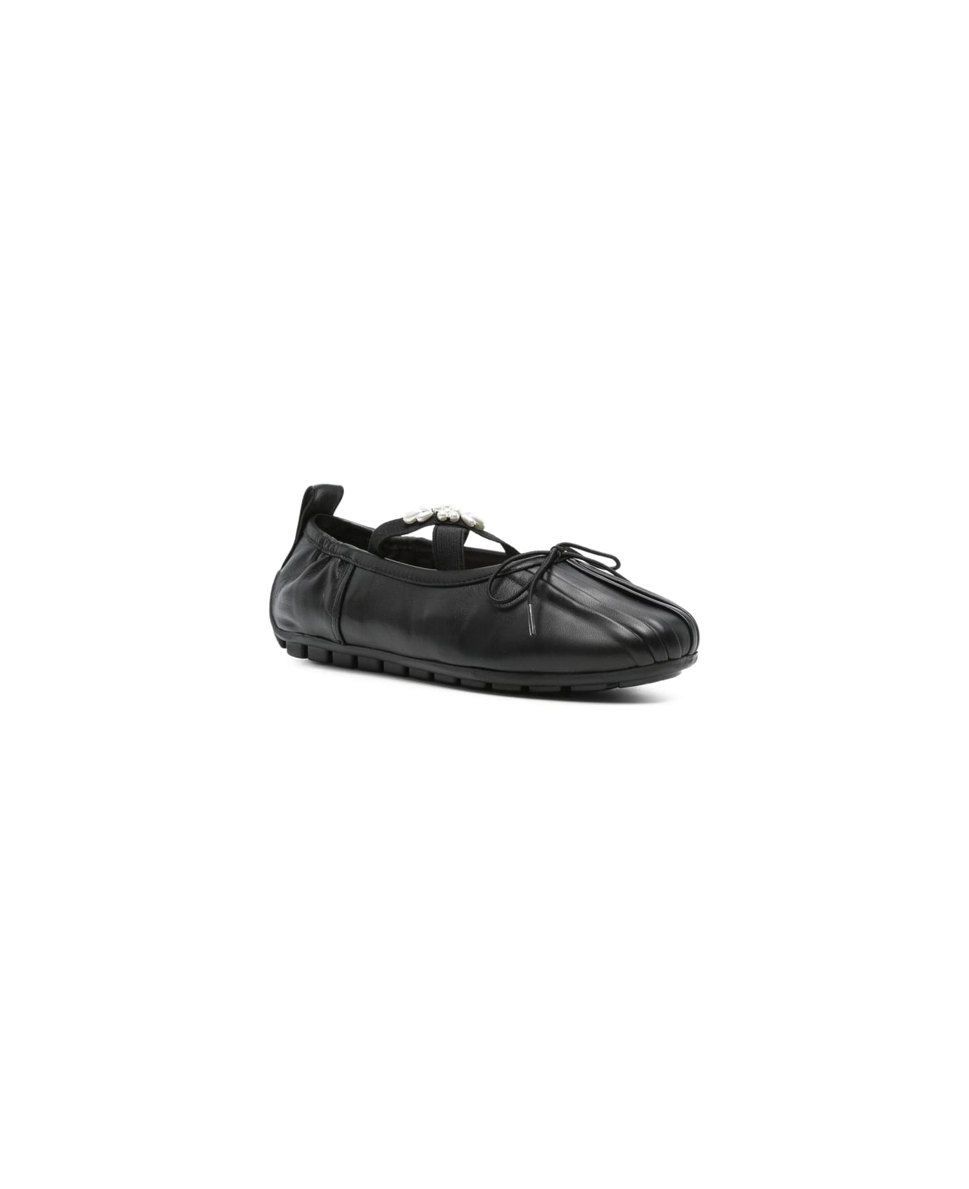 Simone Rocha Shoes - BLACK
