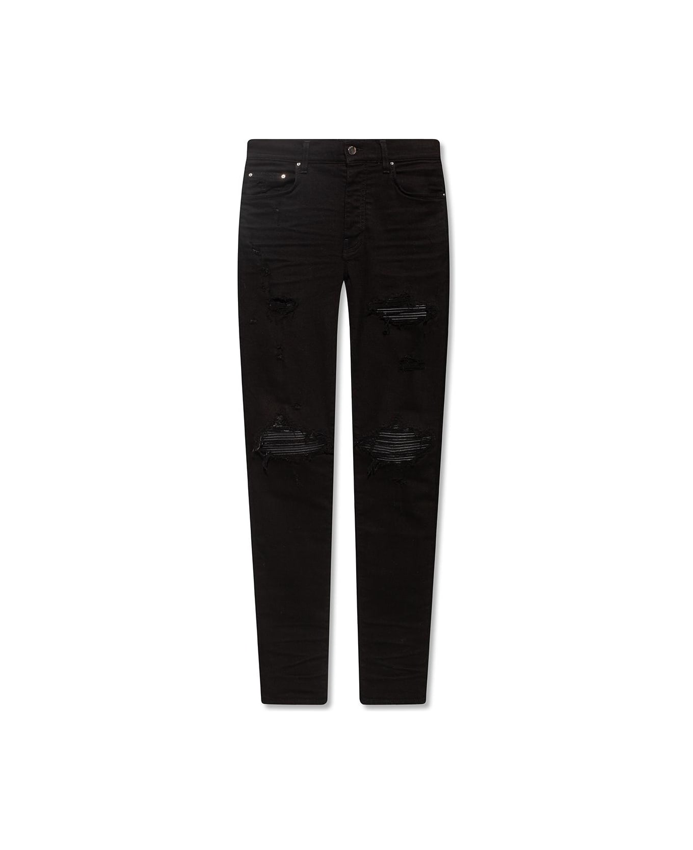 AMIRI Skinny Jeans - BLACK