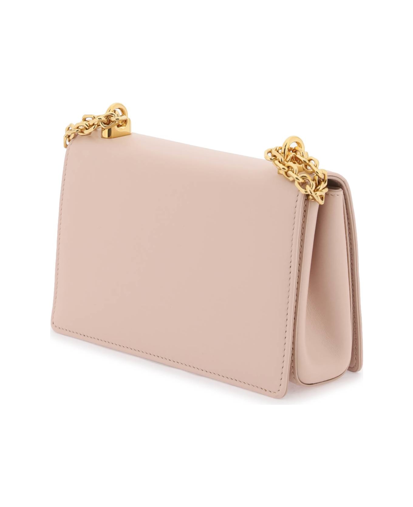 Dolce & Gabbana 'dg Girls' Crossbody Bag - CIPRIA 1 (Pink) ショルダーバッグ