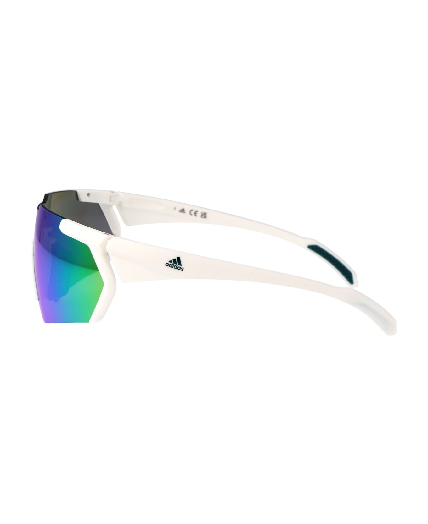 Adidas Sp0064 Sunglasses - 24N WHITE