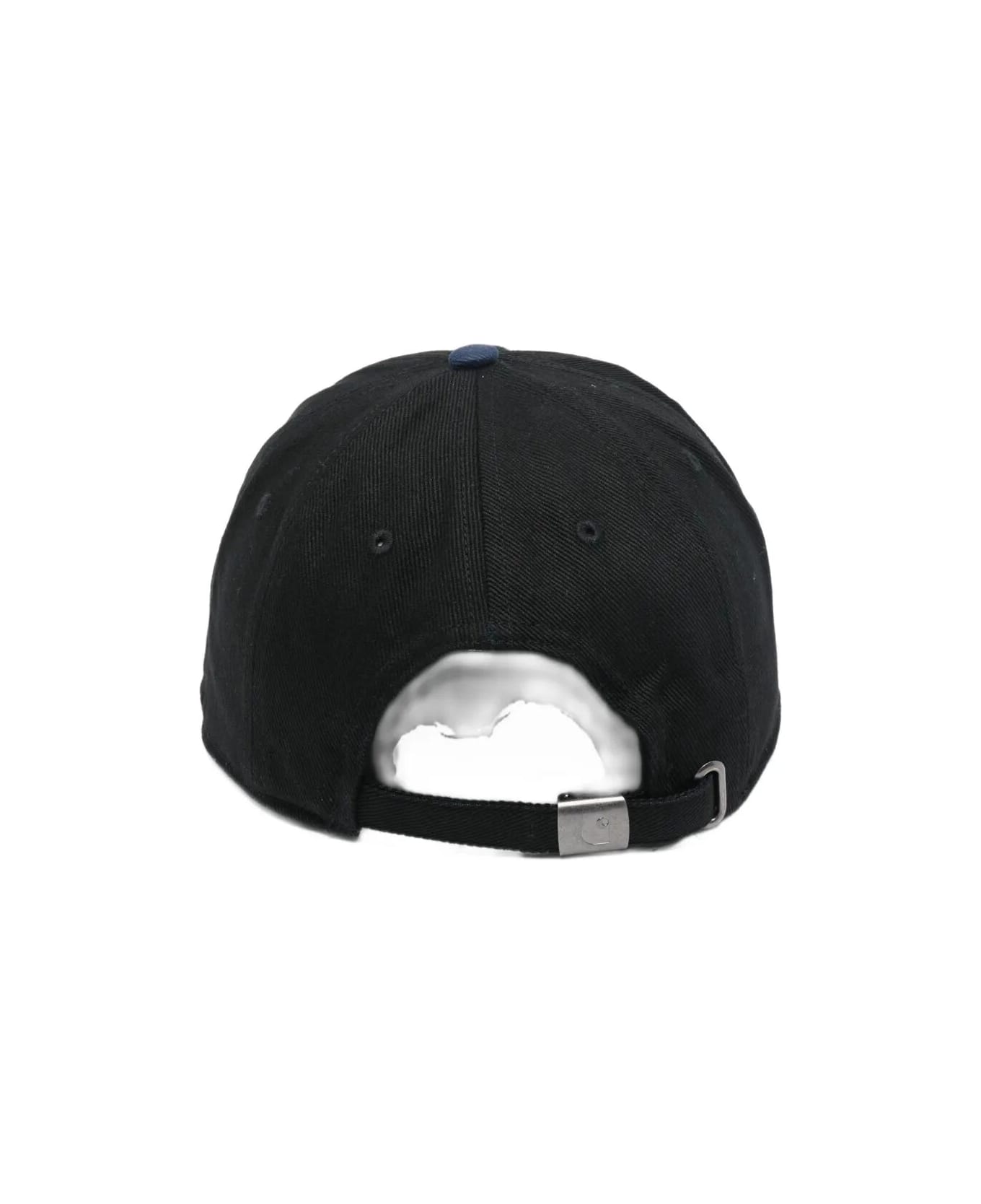 Carhartt Wild Dog Cap - Xx Black