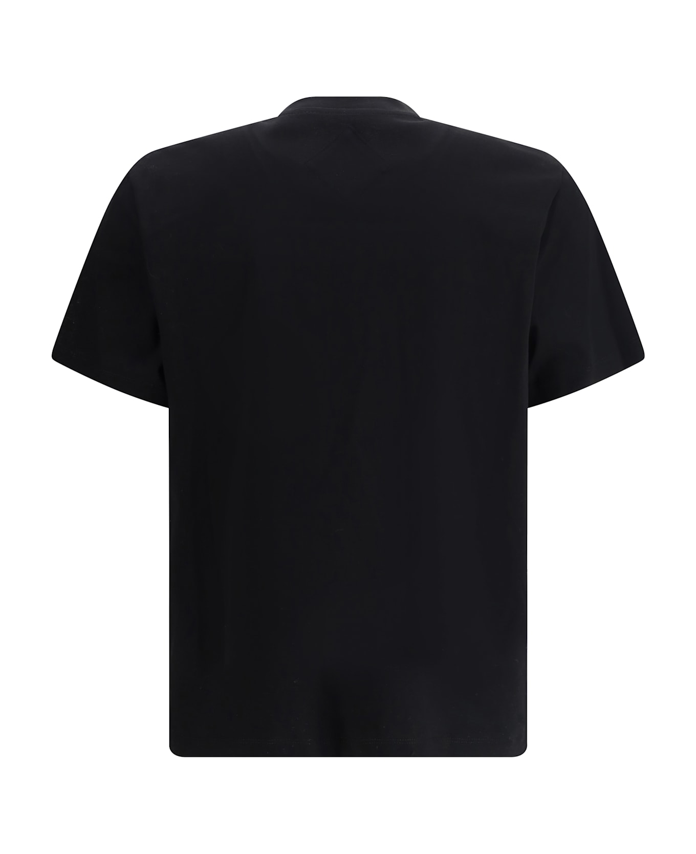 MCM T-shirt With Pocket
