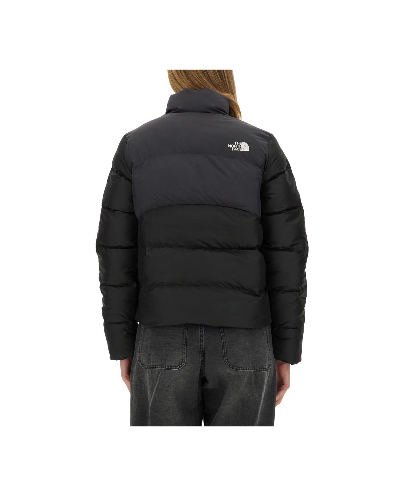 The North Face "saikuru" Jacket - BLACK