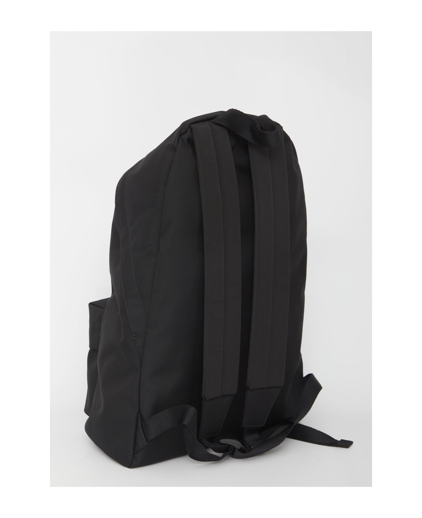 Balenciaga Explorer Backpack - BLACK