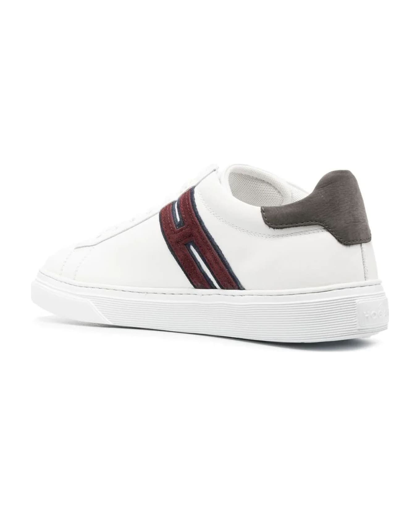 Hogan H365 Sneakers - Bianco