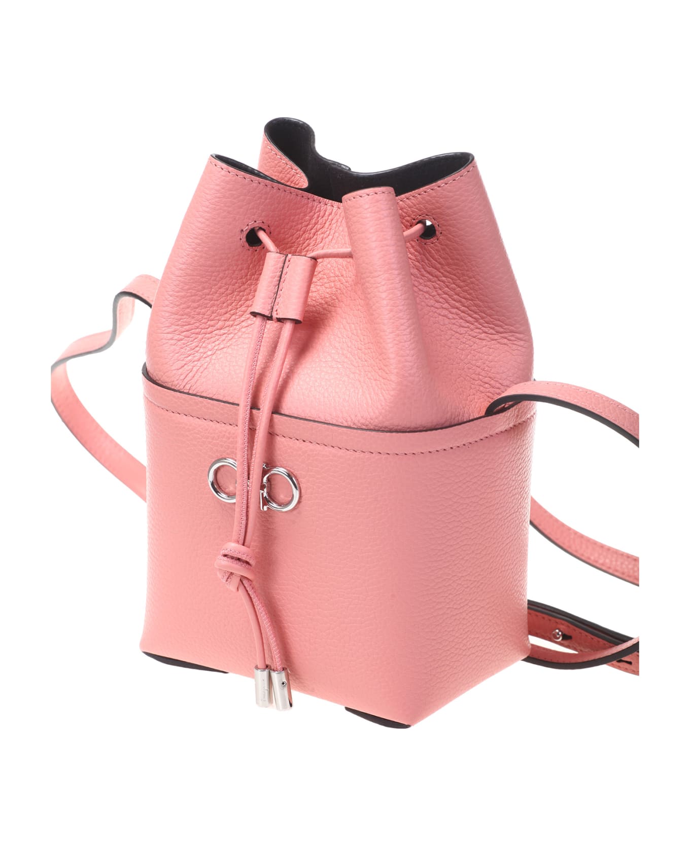 Ferragamo Salvatore Ferragamo Bags.. Coral Red - Coral Red
