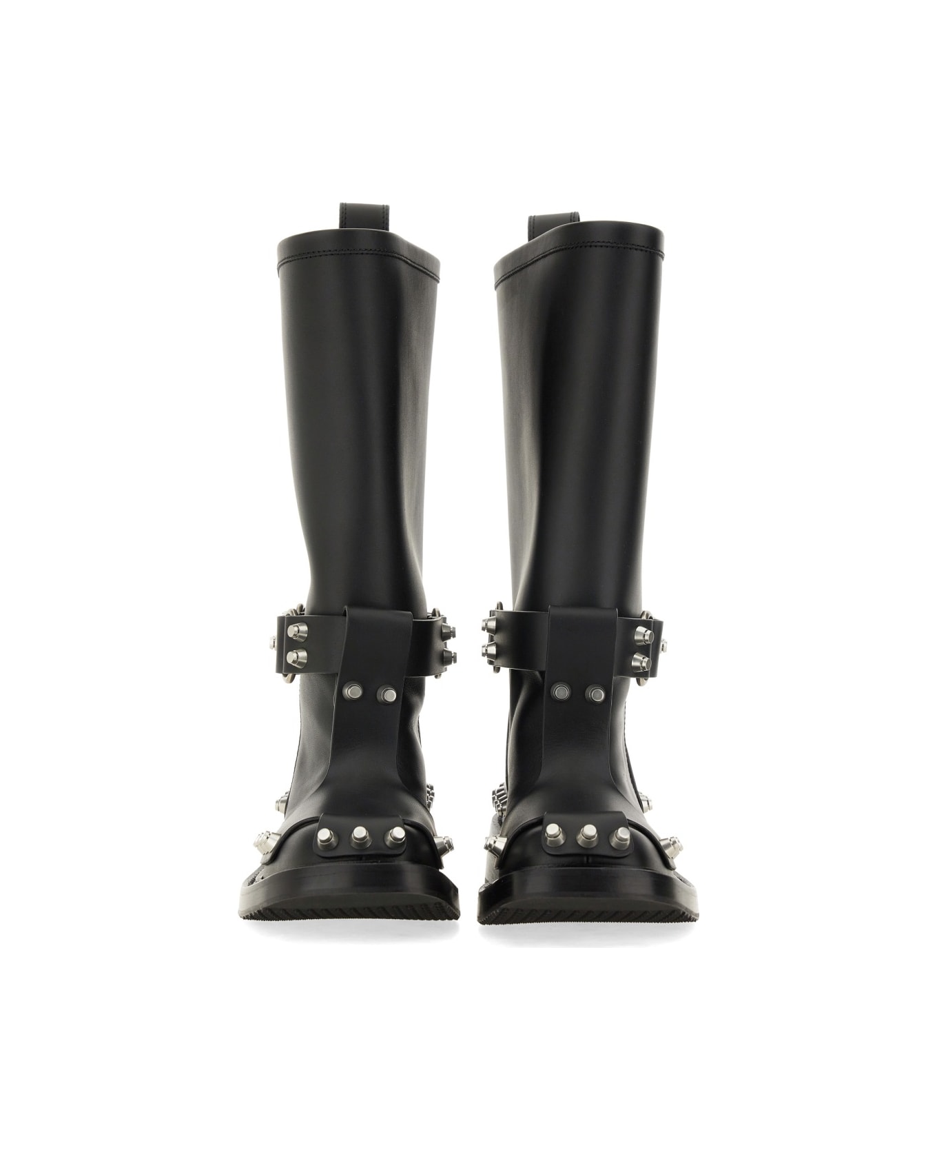 Alexander Wang Dixon Boot - BLACK