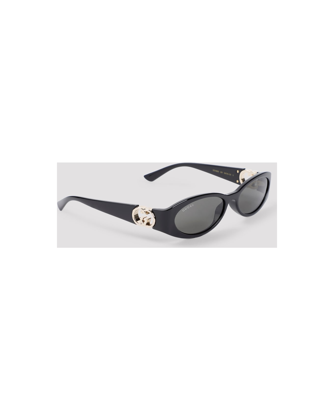 Gucci Sunglasses - Black