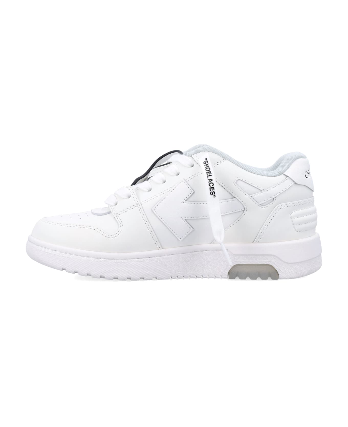 Off-White Out Of Office 

for Walking

 - White/black
