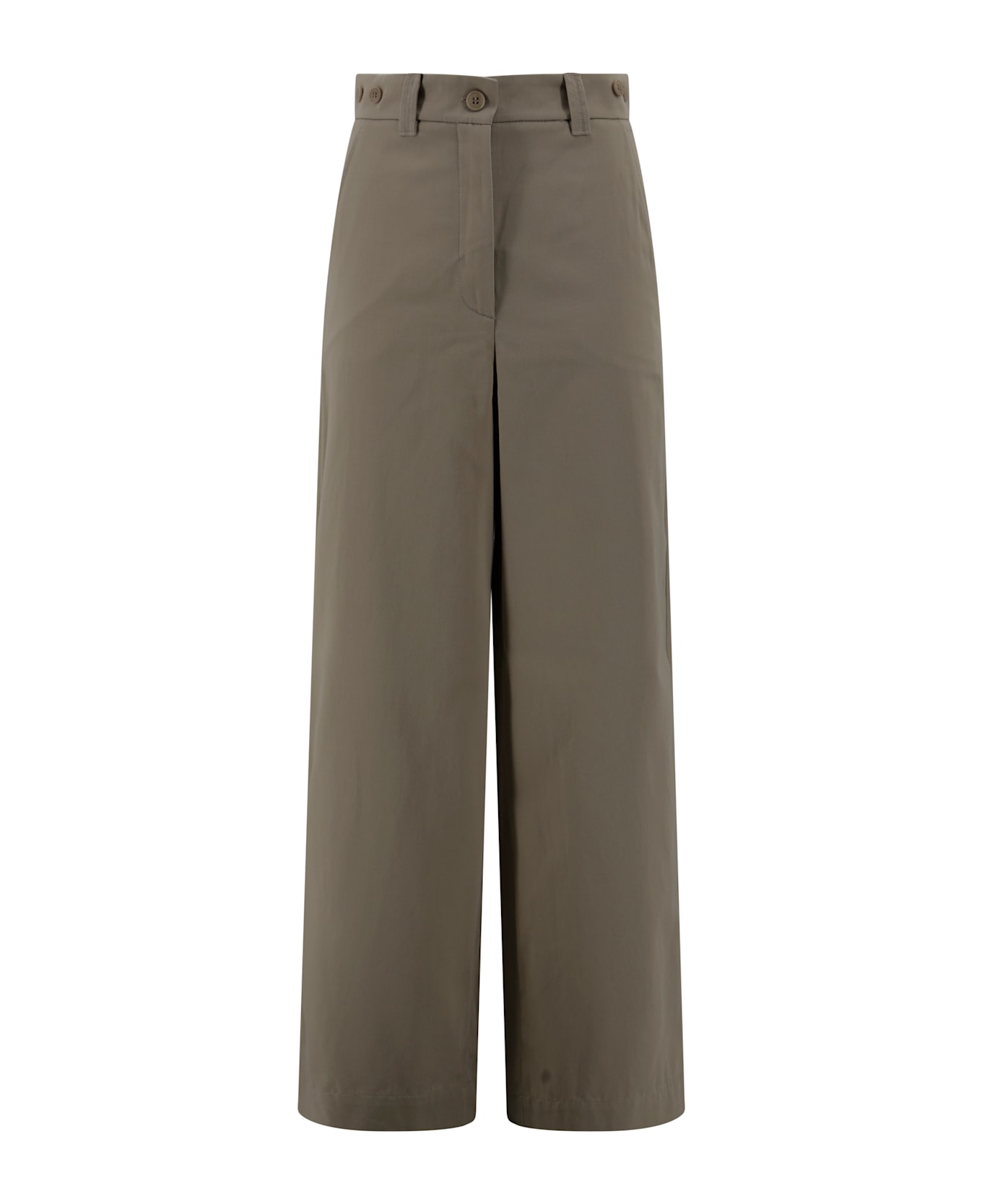 Weekend Max Mara Long Pants - Orzo