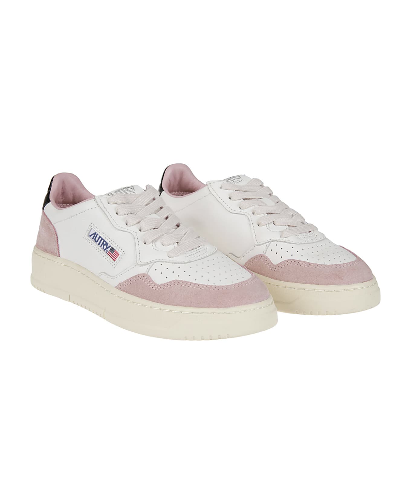 Autry Medalist Low Sneakers