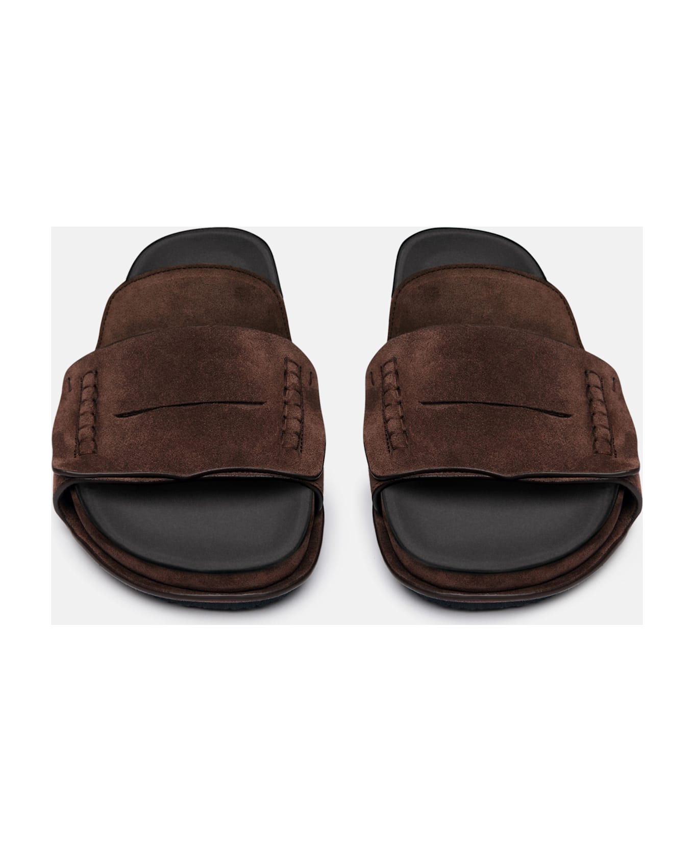Jacquemus Les Sandales Mocassin | italist