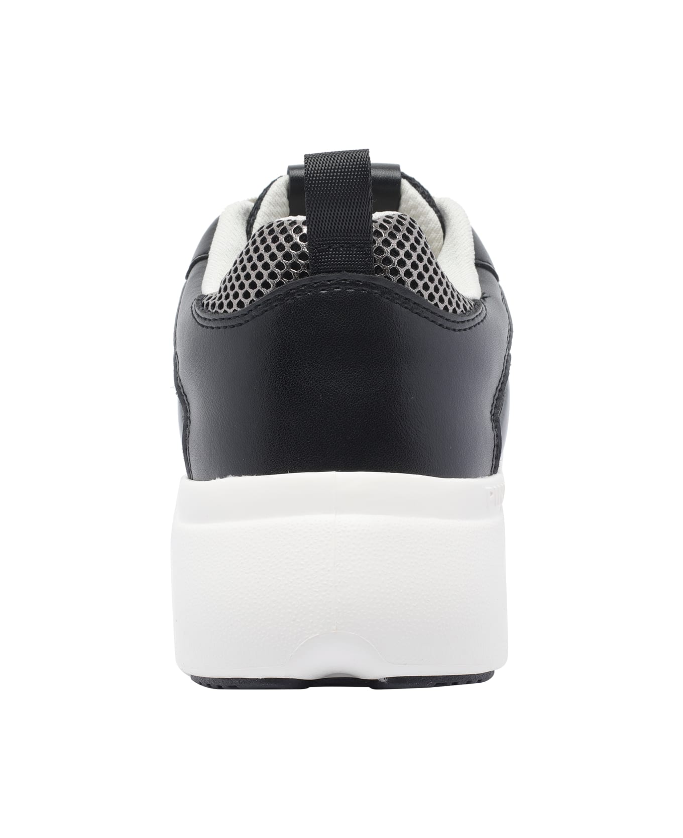 Pinko Pink 06 Sneakers - Black