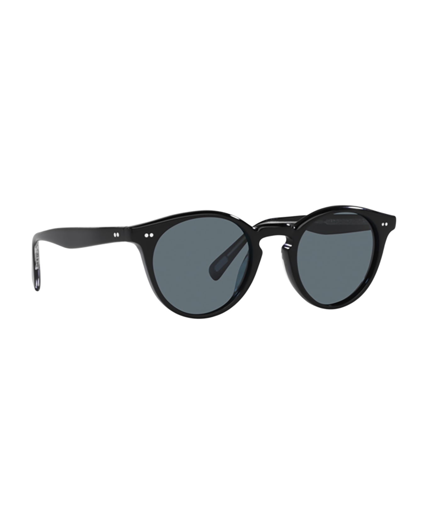 Oliver Peoples Ov5459su Black Sunglasses - Black