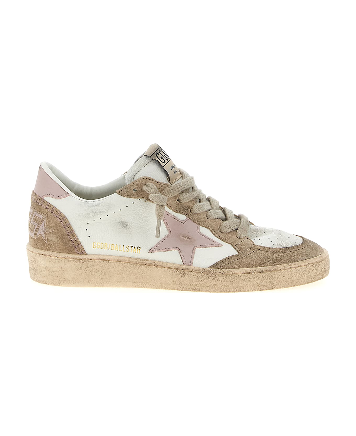 Golden Goose 
ball Star
 Sneakers - Multicolor