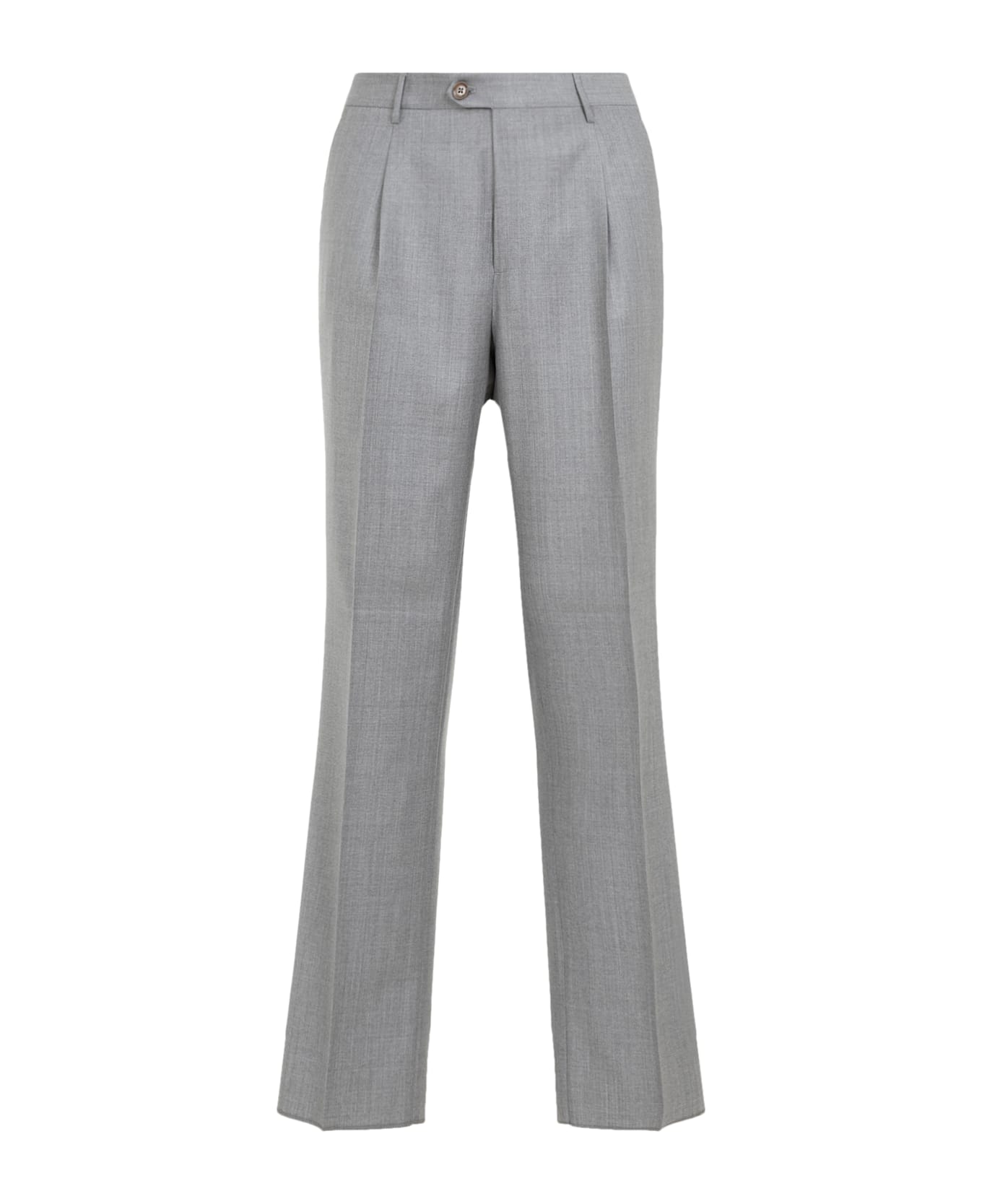 Etro Single Pleat Pants