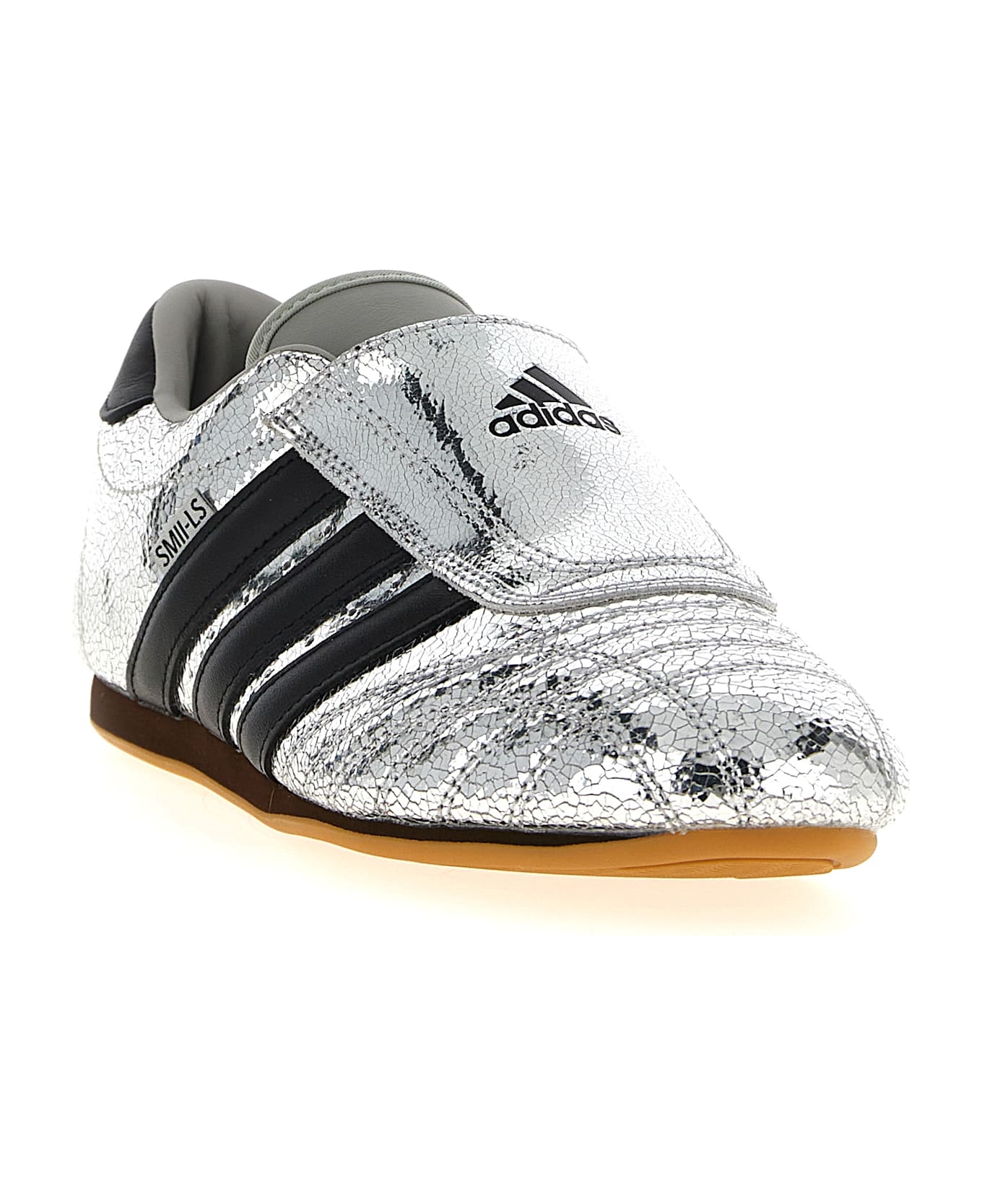 Adidas Originals 
taekwondo
 Sneakers - Silver