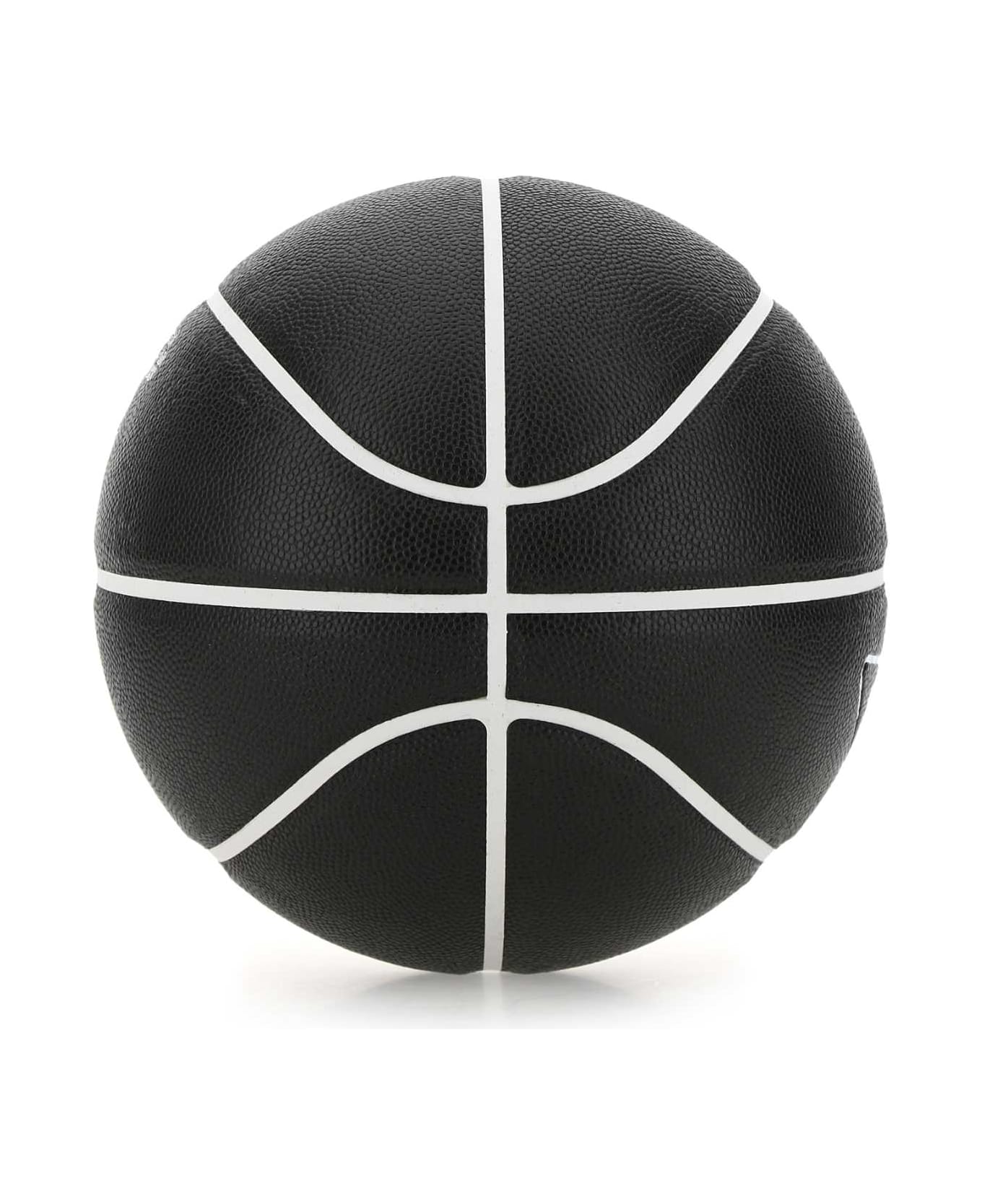 Prada Two-tone Rubber Basket Ball - F0002 インテリア雑貨