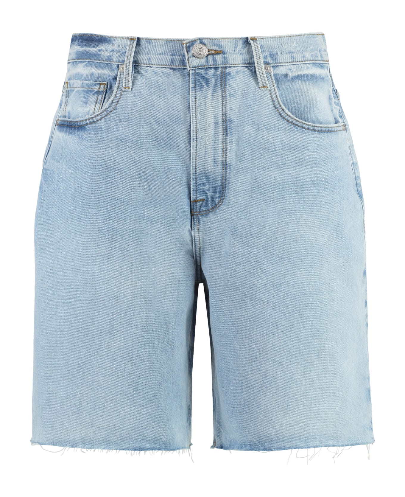 Frame Denim Shorts - Rssm Jeans ショートパンツ