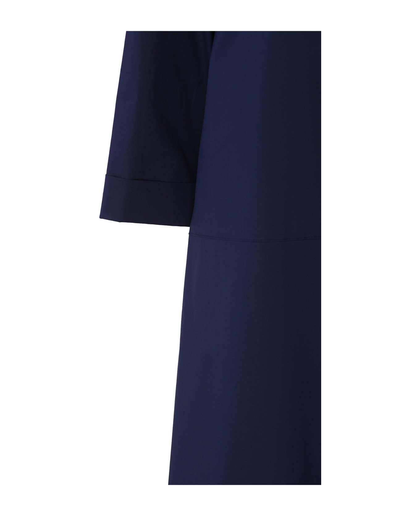 Antonelli Firenze Dresses Blue - Blue ワンピース＆ドレス