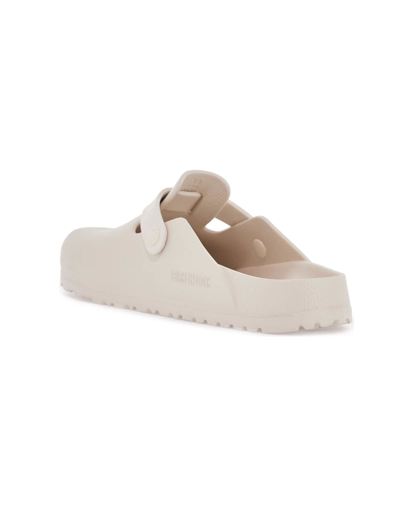 Birkenstock Boston Eva Clog - Eggshell