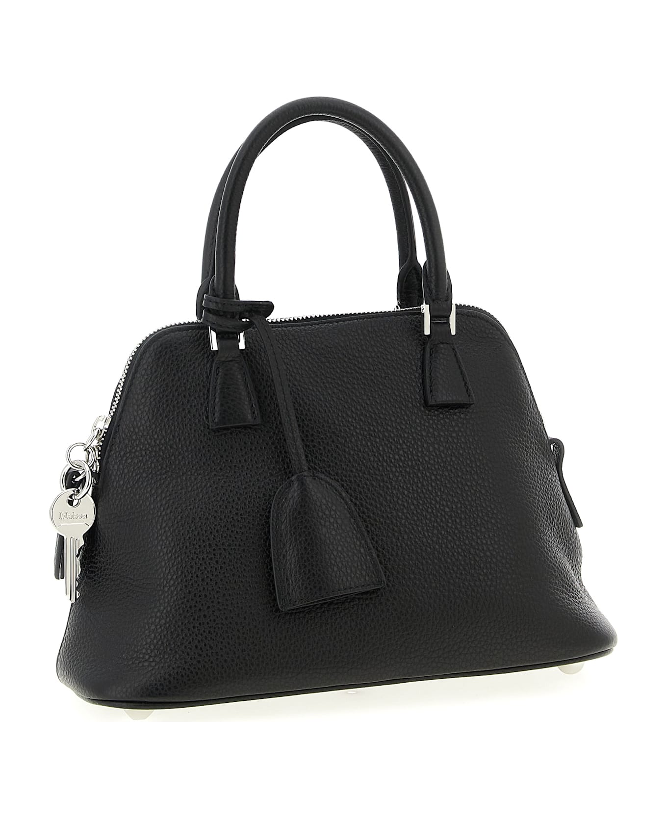 Maison Margiela '5ac Mini' Handbag - Black  