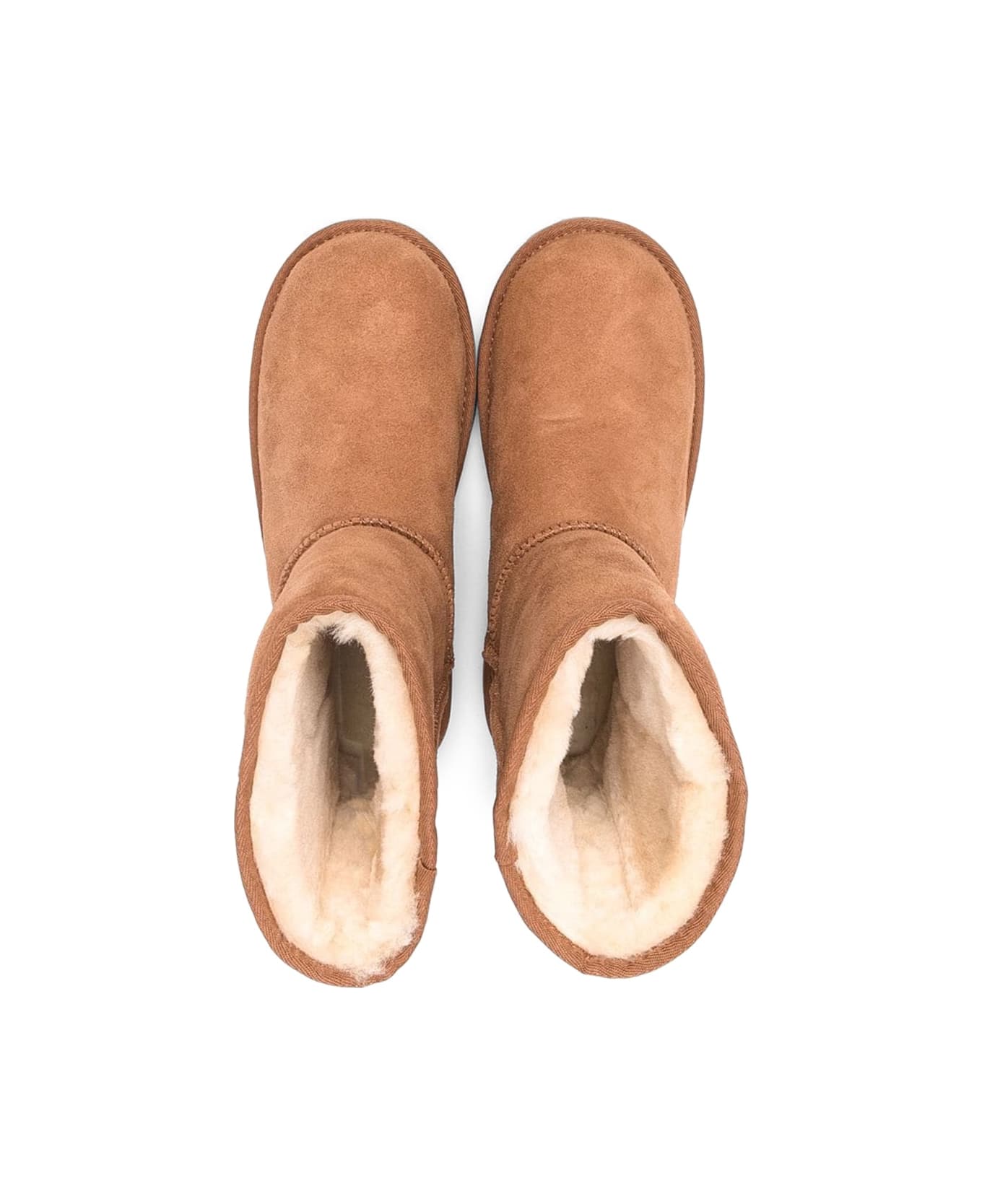 UGG Classic Ii - BROWN