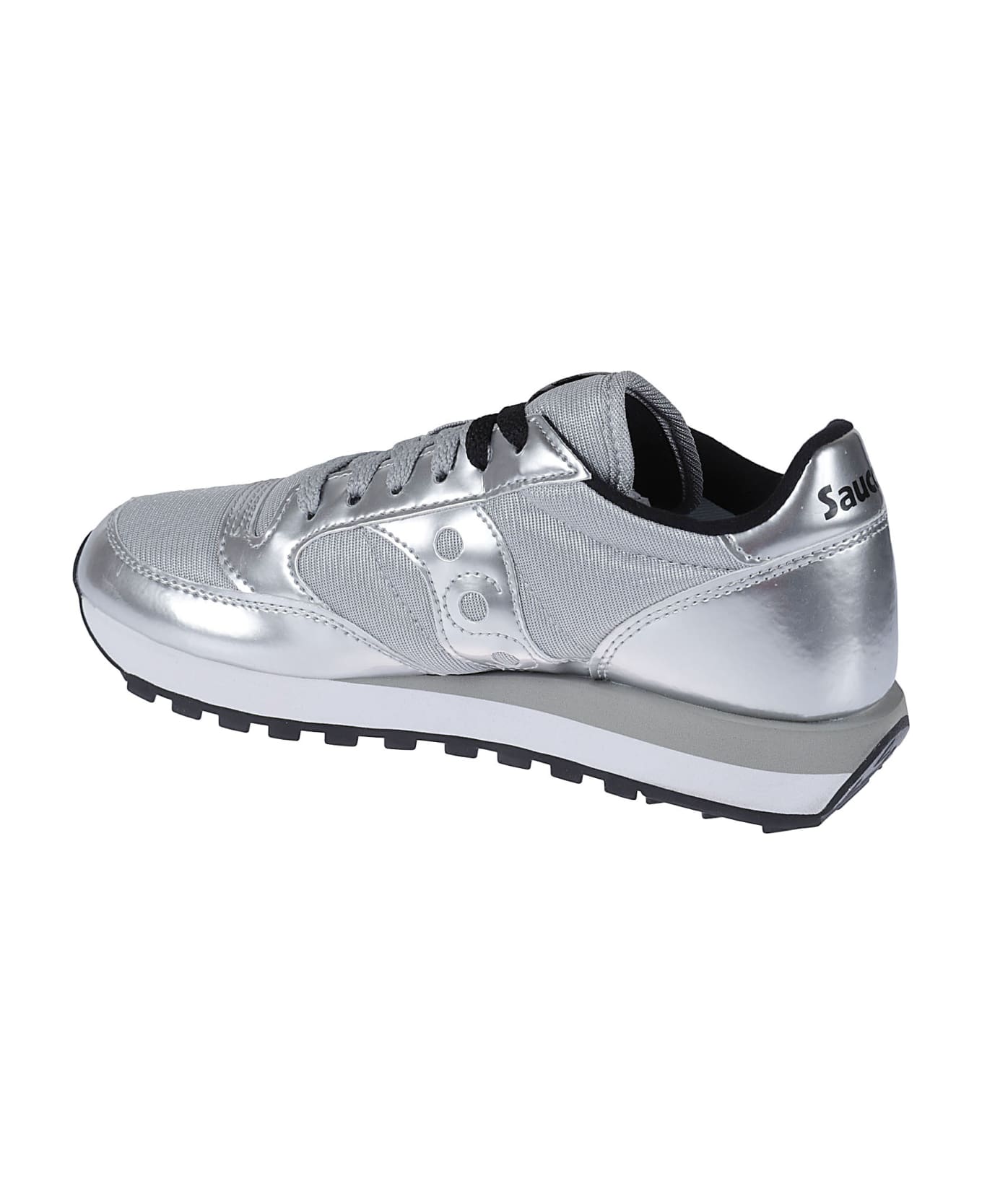 Saucony Jazz Original Sneakers - Silver