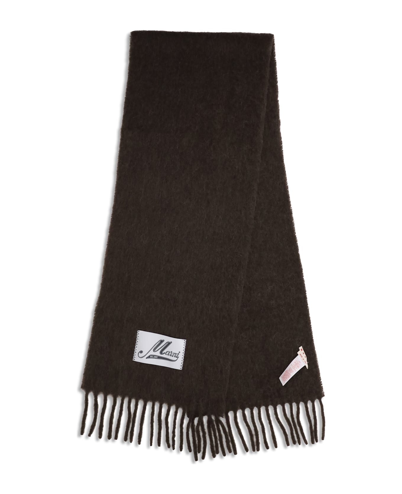 Marni Wool Scarf
