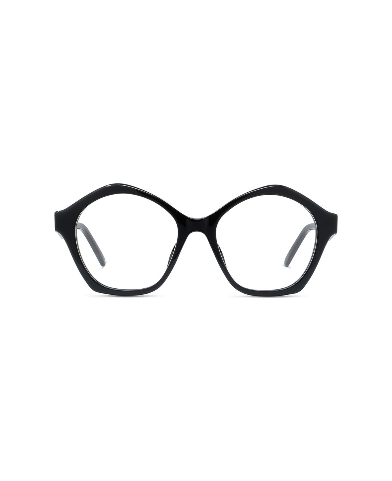 Loewe Lw50053i 001 Glasses - Nero