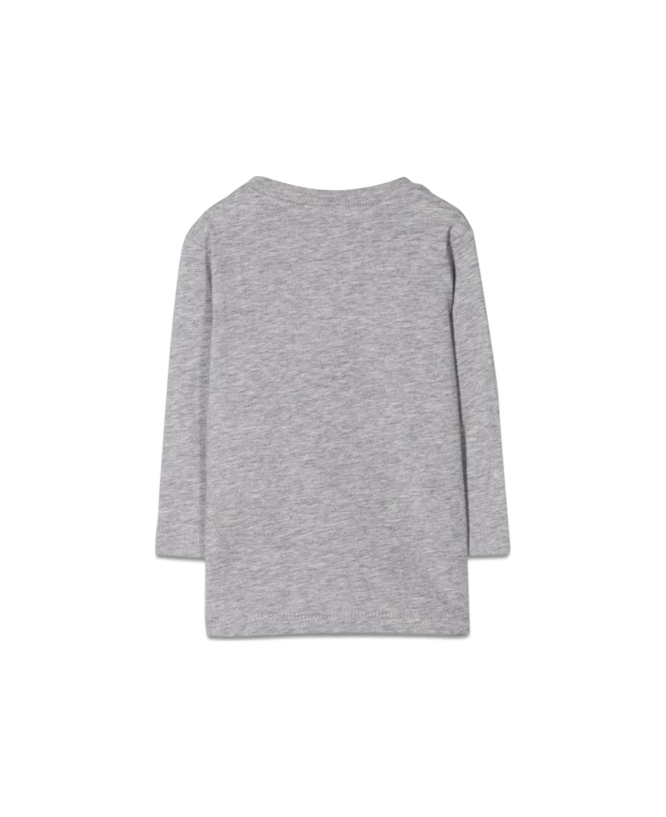Paul Smith Tee Shirt - GREY