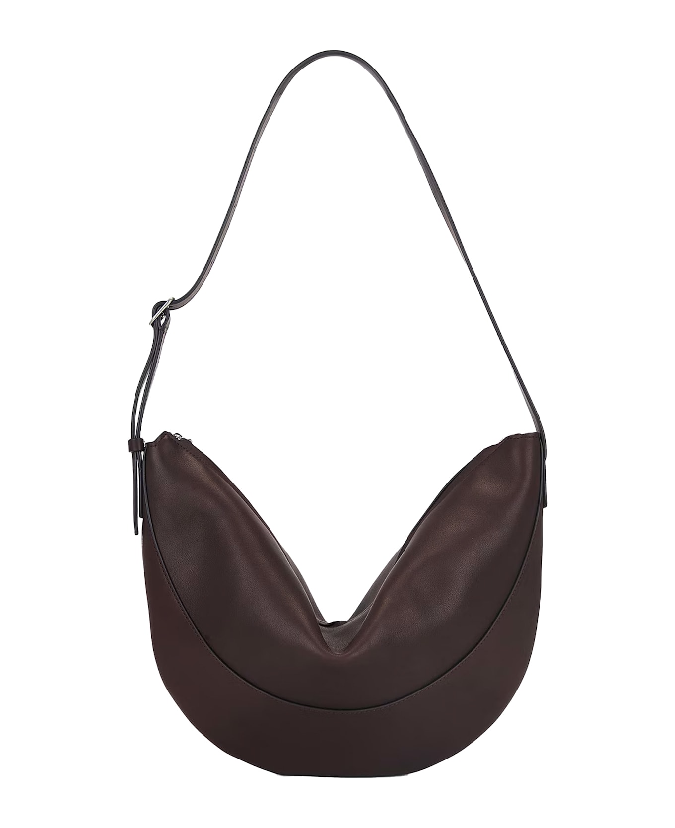 The Row Bags.. - CHESTNUT ANS