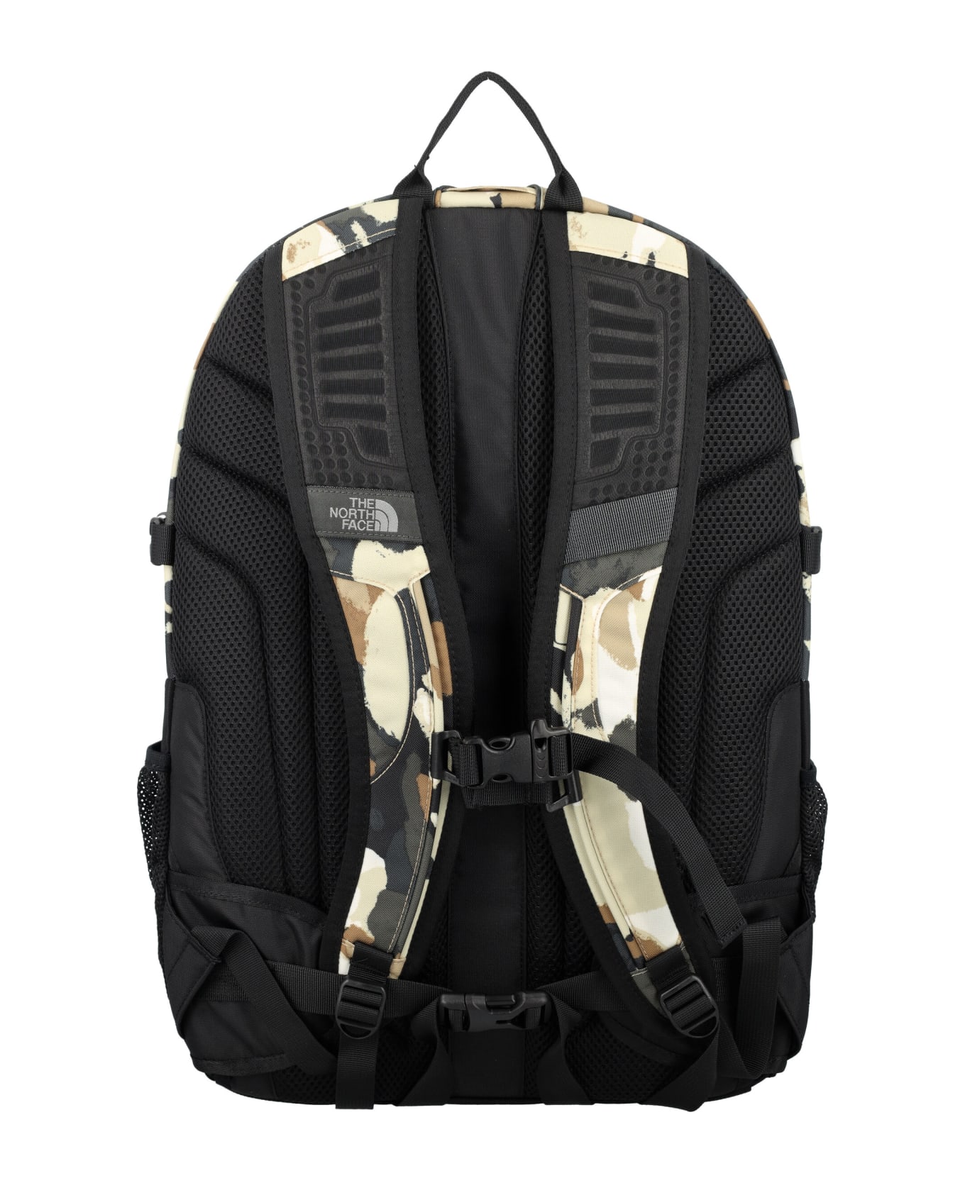 The North Face Borealis Classic Backpack - MULTICOLOR