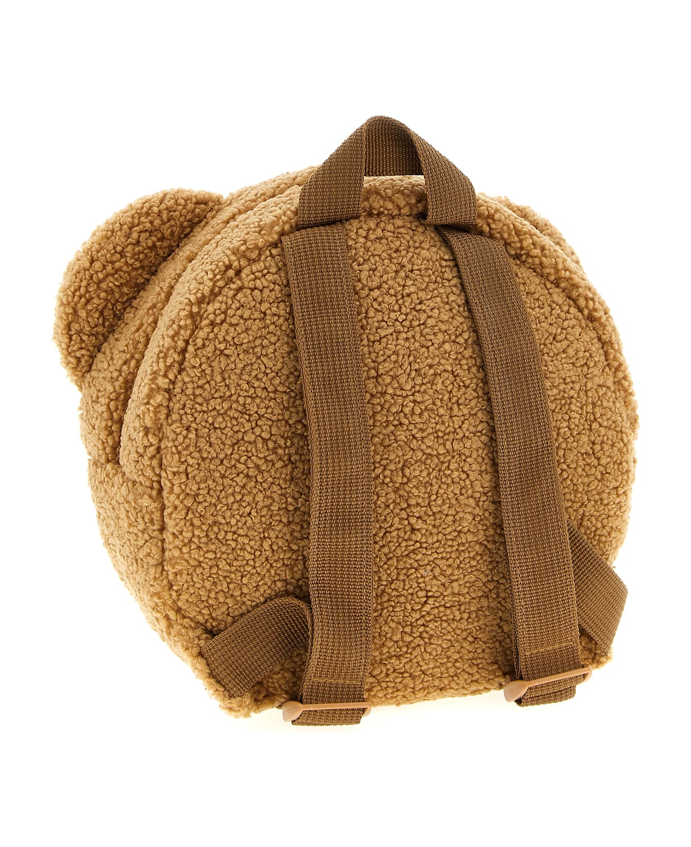 Moschino 
teddy
 Backpack - Brown