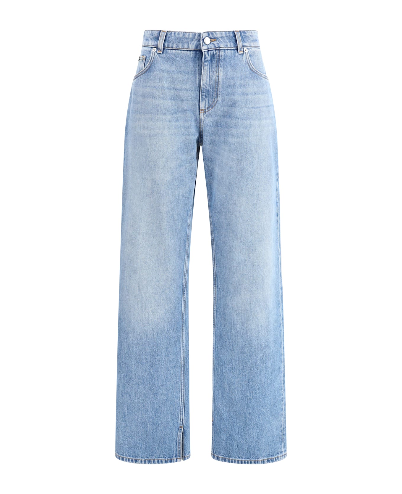 Dolce 
Gabbana Straight Jeans