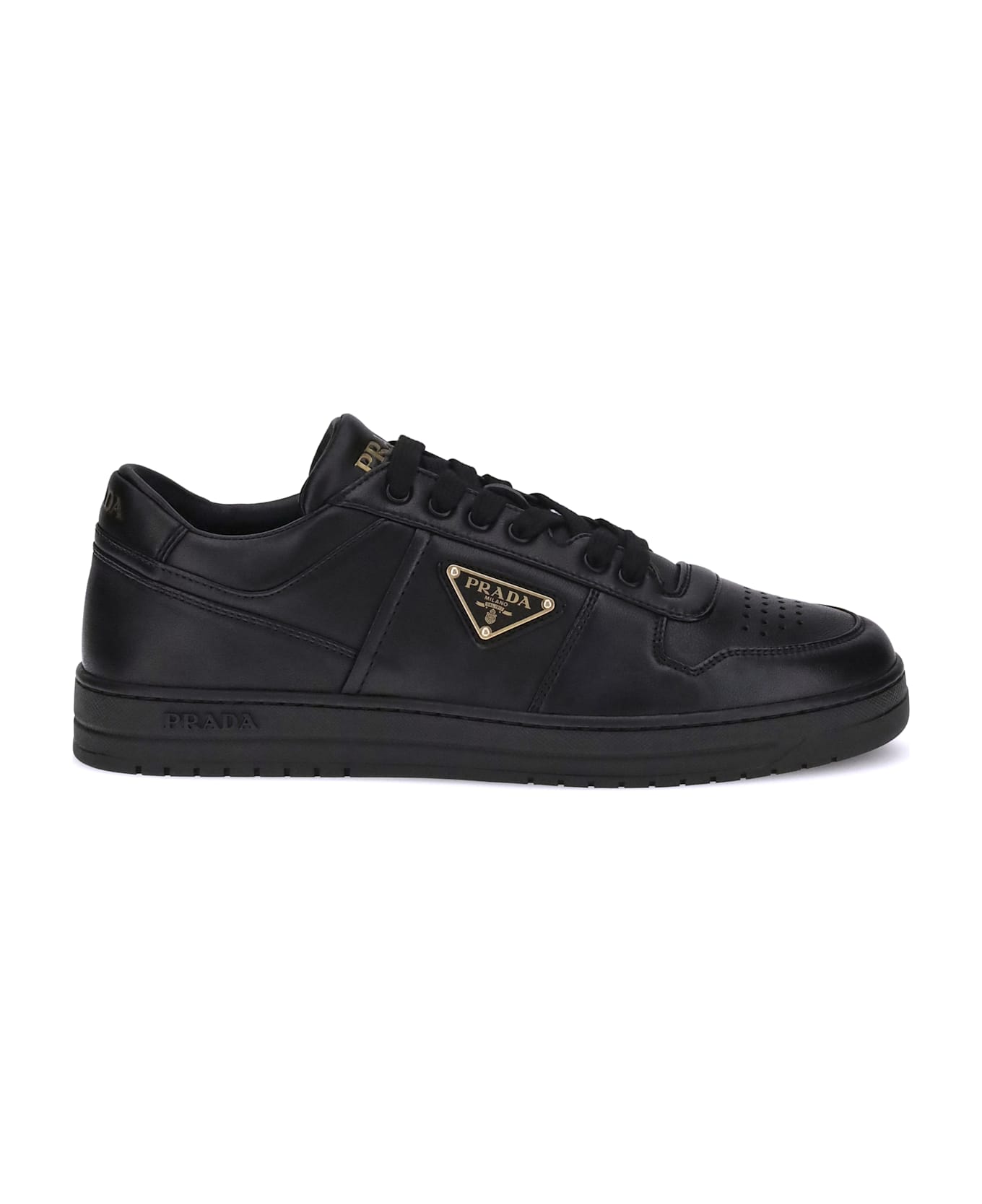 Prada Downtown Sneakers