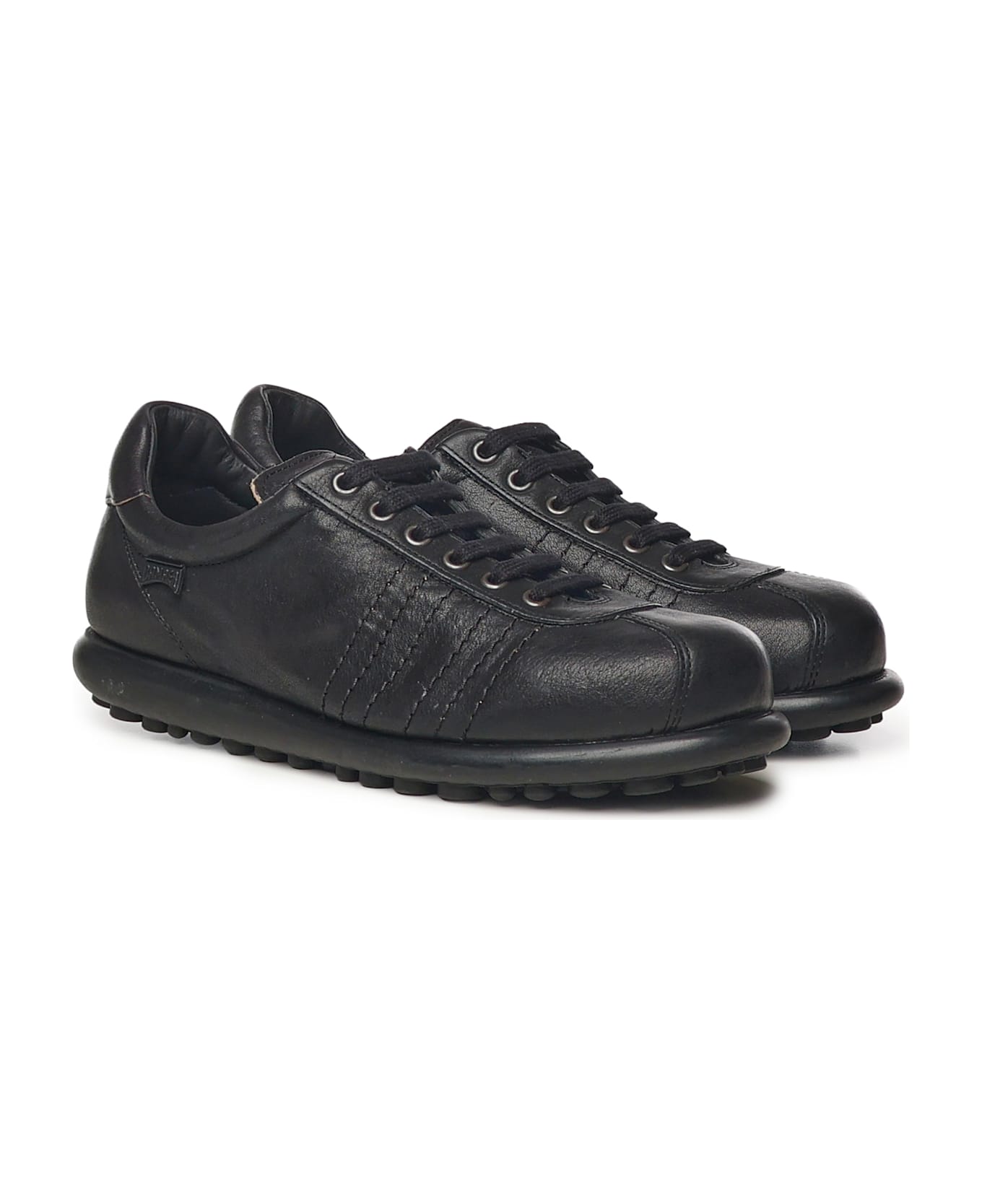 Camper Pelotas Sneakers - Black