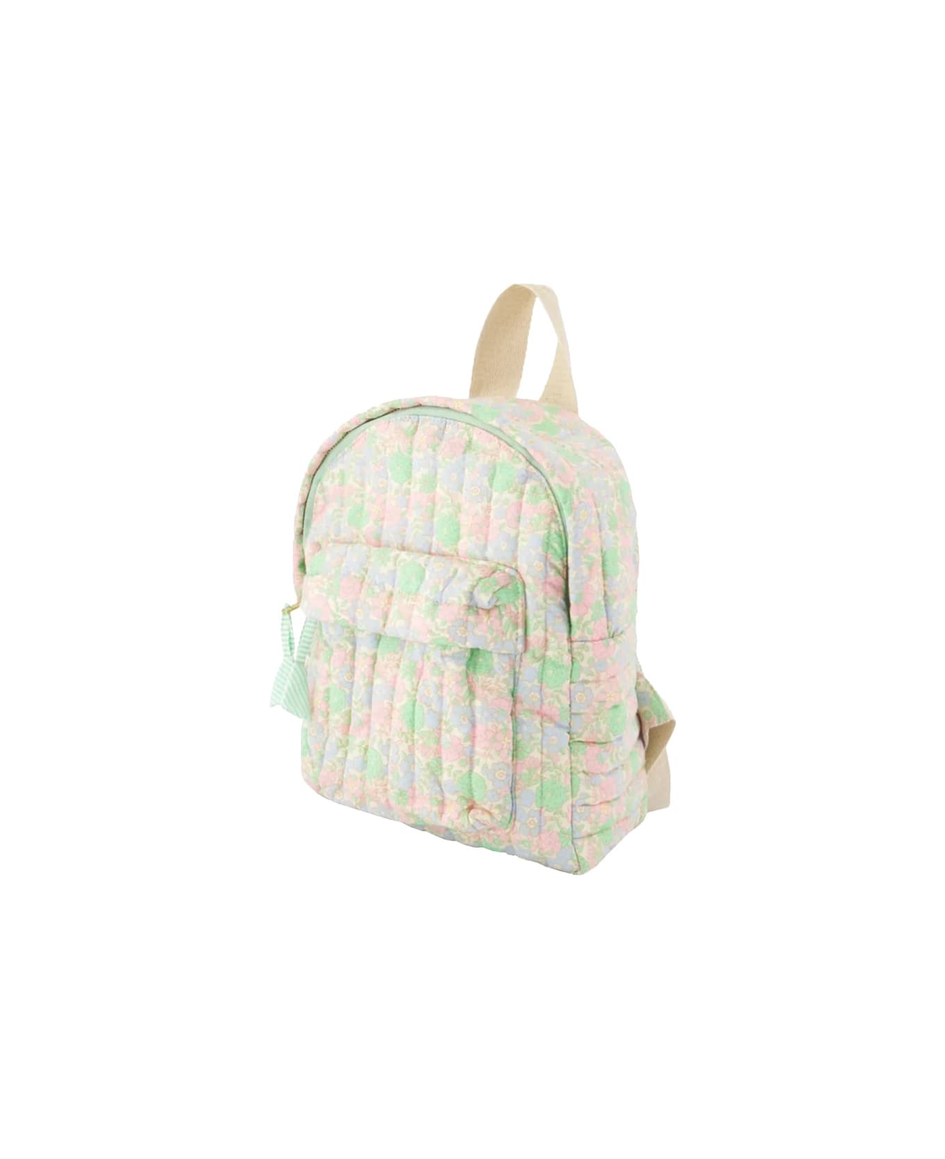 Bonton Backpack - MULTICOLOUR