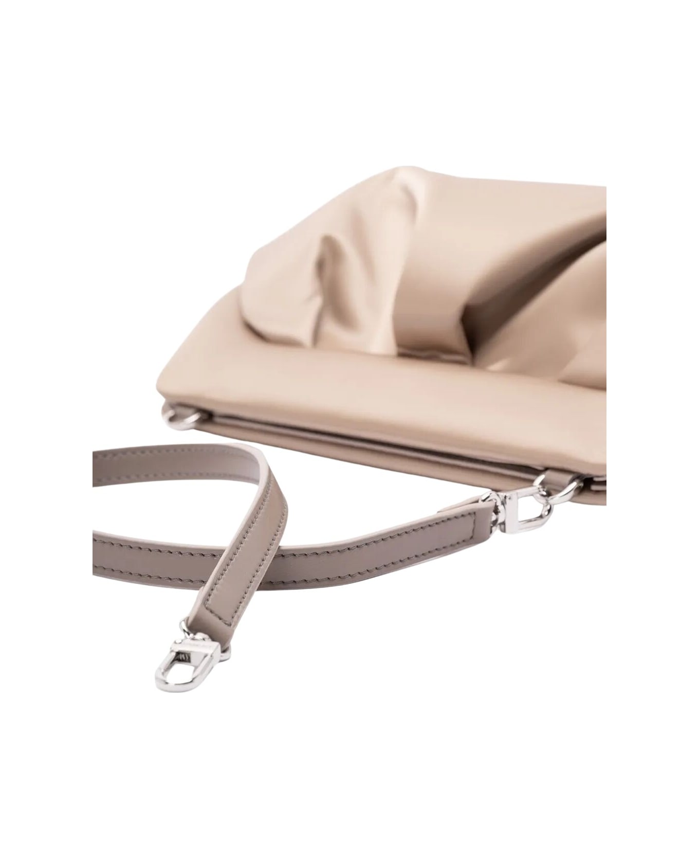 THEMOIRè Emera Satin - Oyster