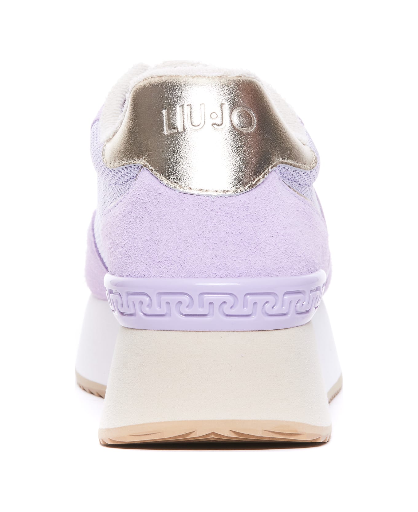 Liu-Jo Dreamy Sneakers - Purple スニーカー