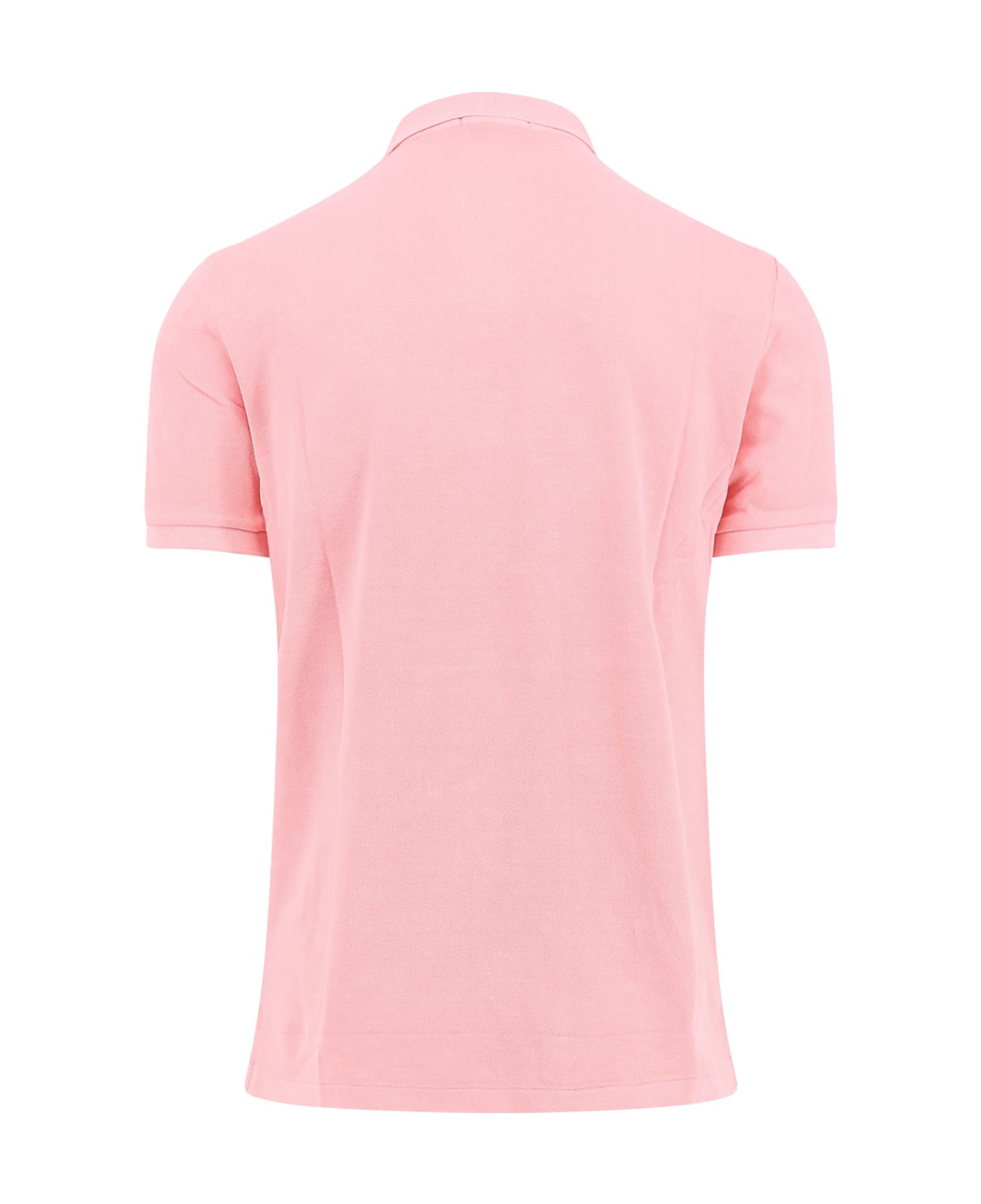 Ralph Lauren Polo Shirt - rose