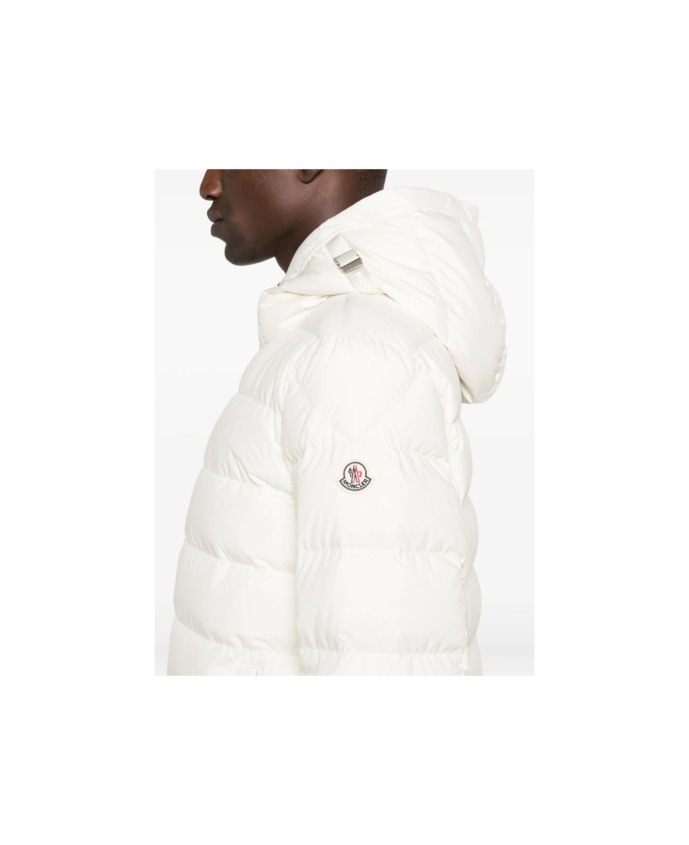 Moncler Outerwear - NEUTRALS