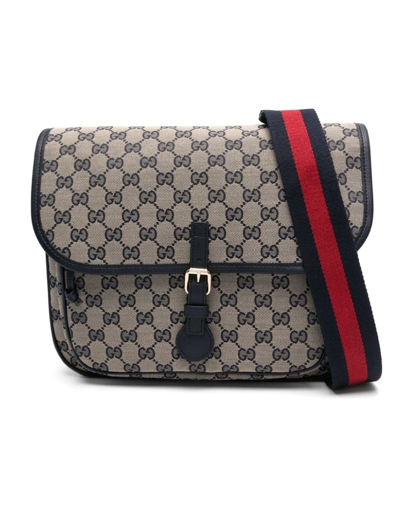 Gucci Kids Bags.. Beige - Beige