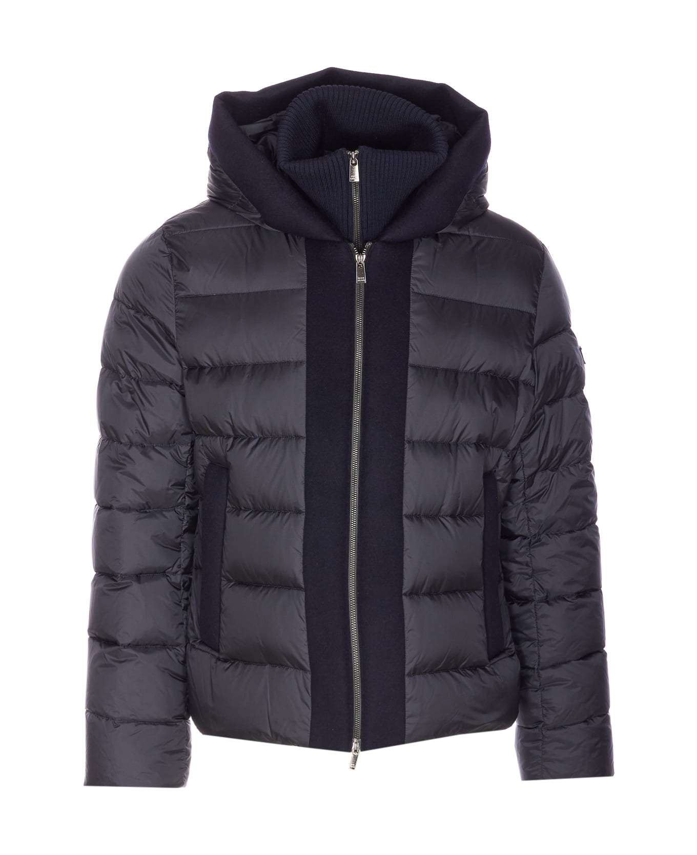 TATRAS Liko Down Jacket - Blue