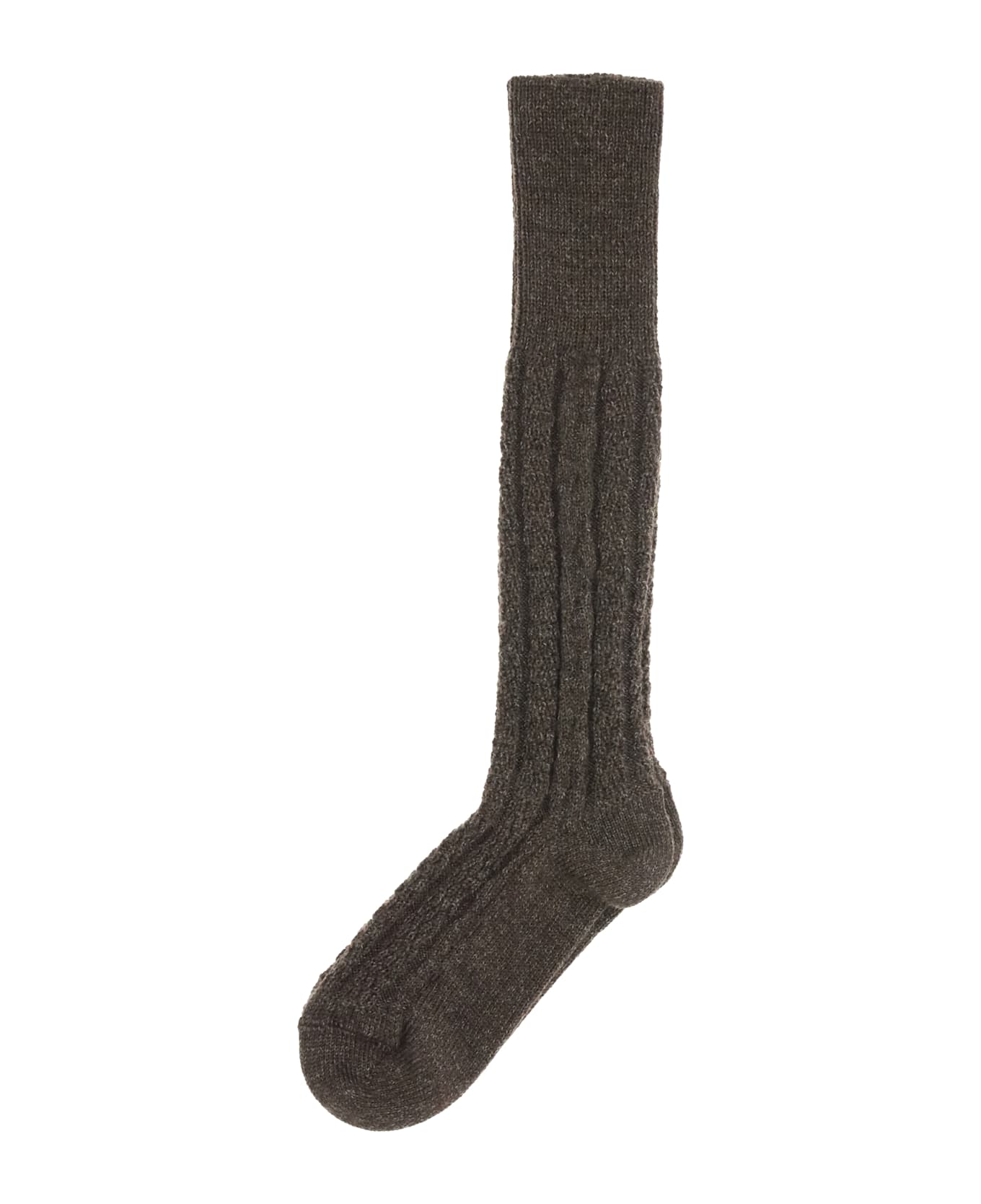 Maison Margiela Wool Socks