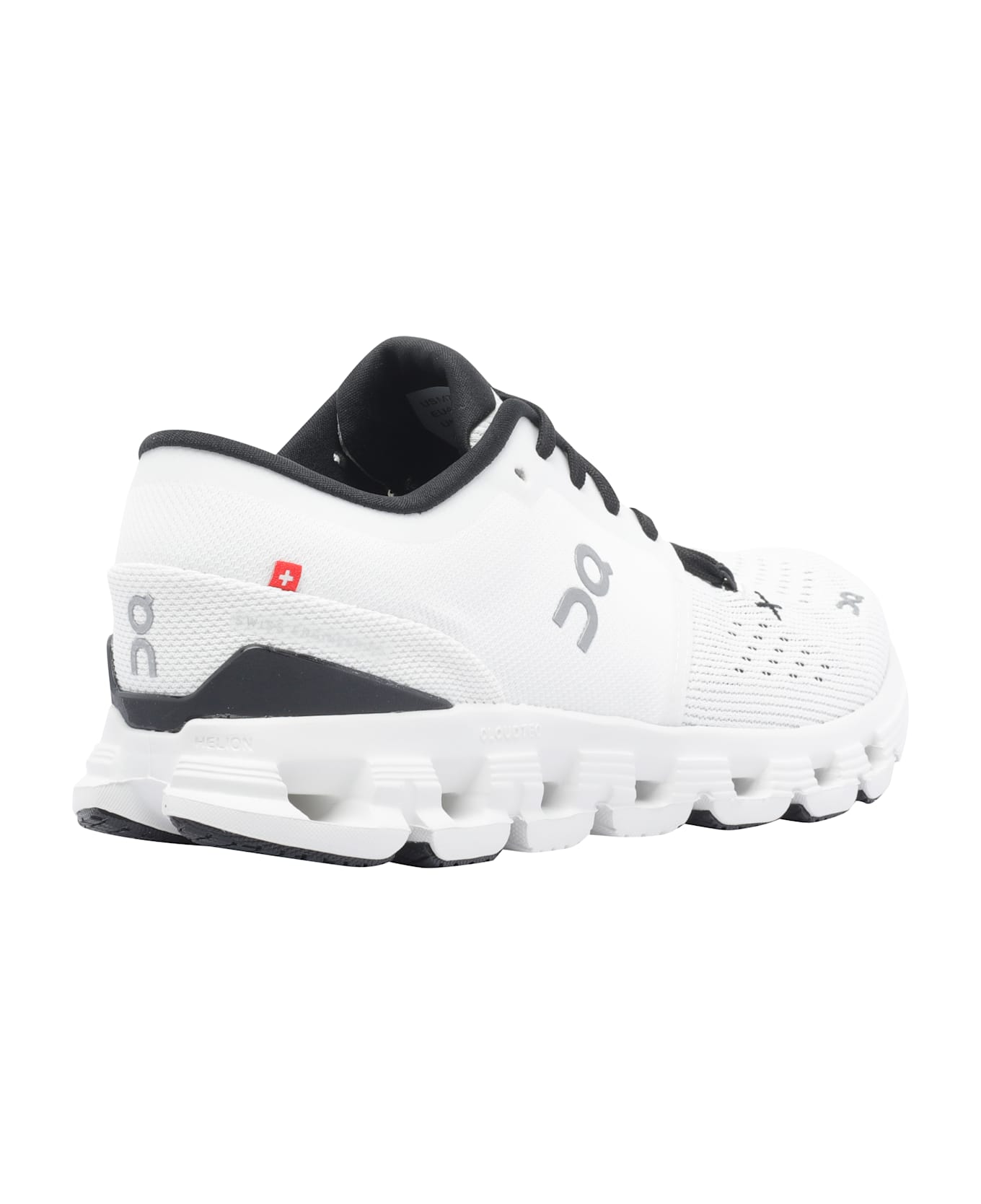 ON Cloud X 4 Sneakers - White