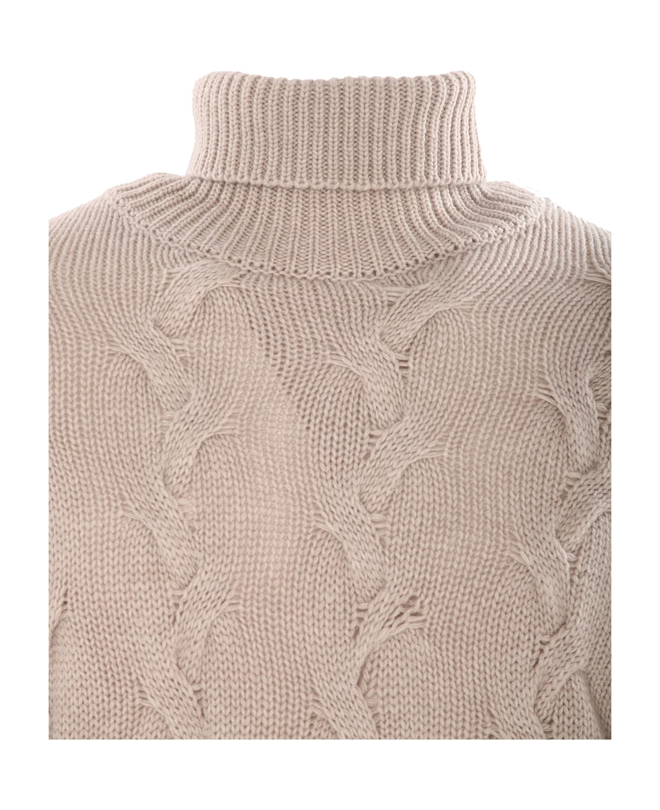 Filippo De Laurentiis Filippo De Laurentis Sweaters Beige - Beige