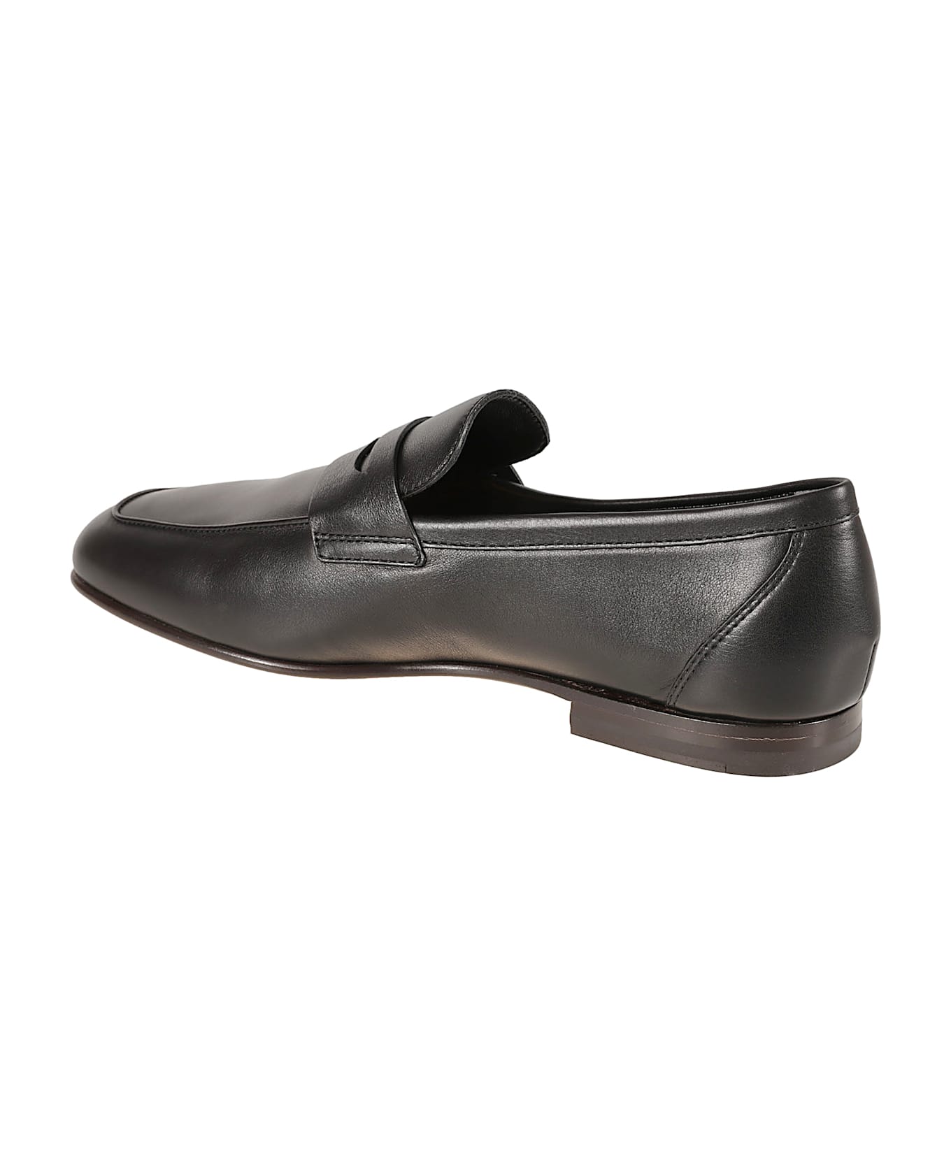 Tod
s Moccasin Loafers